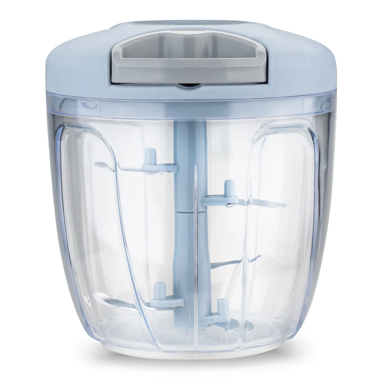 Viacúčelový ručný rezač KÖNIGHOFFER s 5 čepeľami