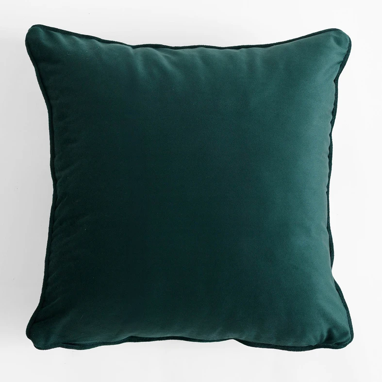 Dekoračná obliečka na vankúš s motívom melónov FRUITS 40x40 cm