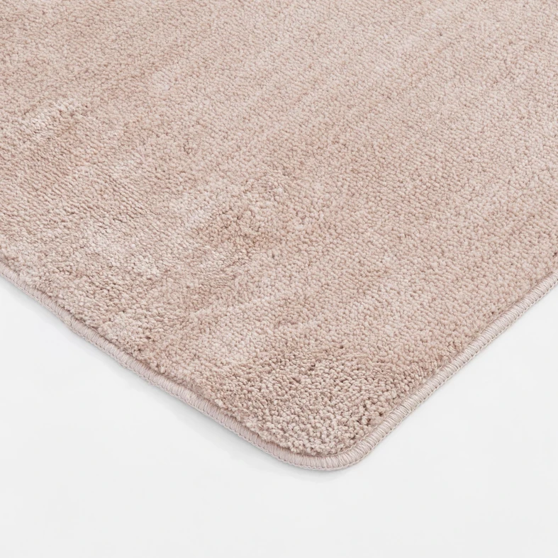 Kúpeľňová predložka BALI, béžová, 50x80 cm