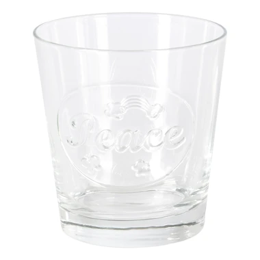 Pohár na studené nápoje 380 ml