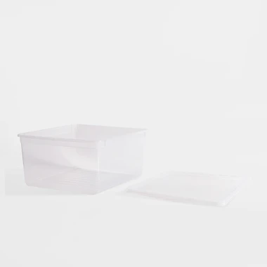 Úložný box CLEARBOX 18 L