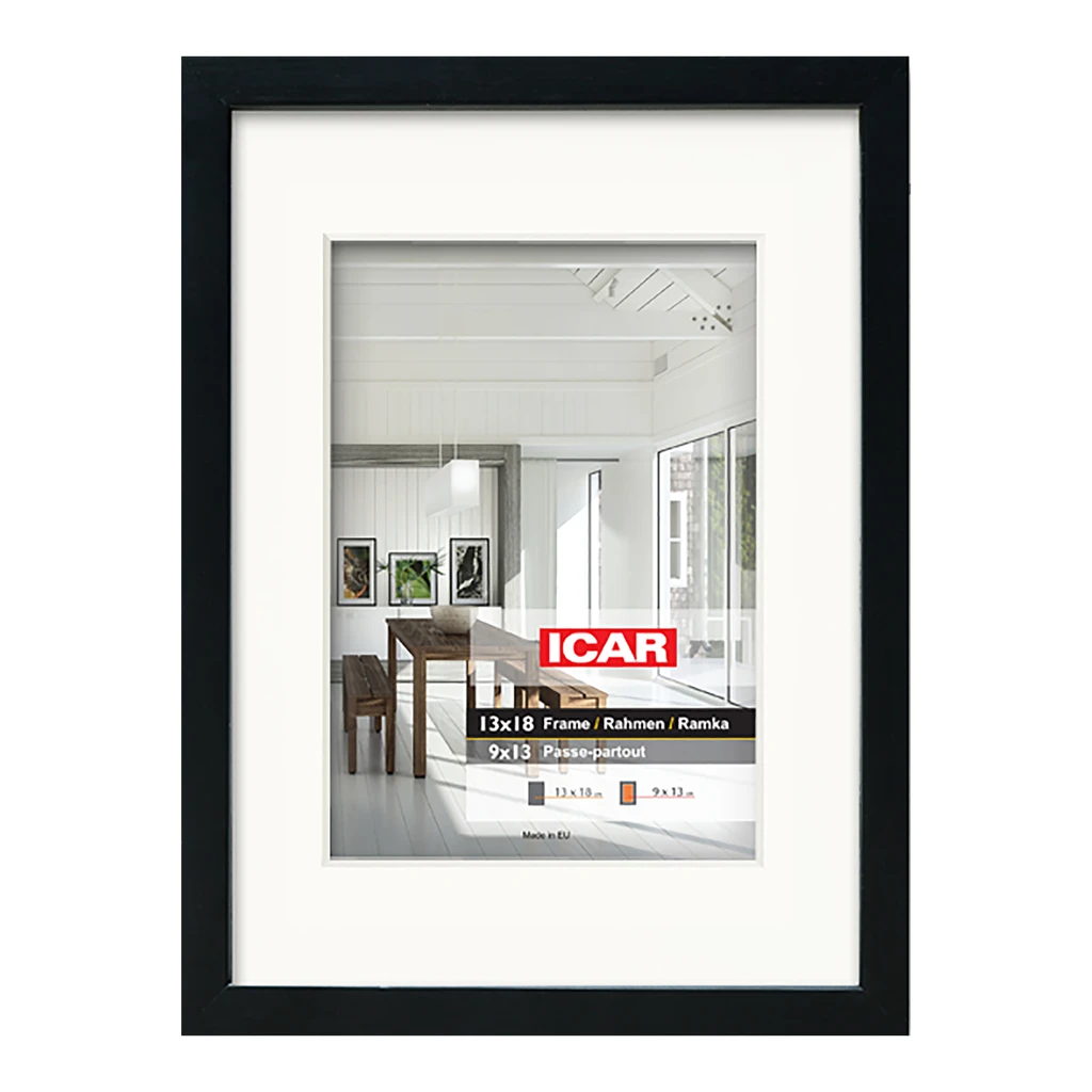 Fotorámik 9x13 cm
