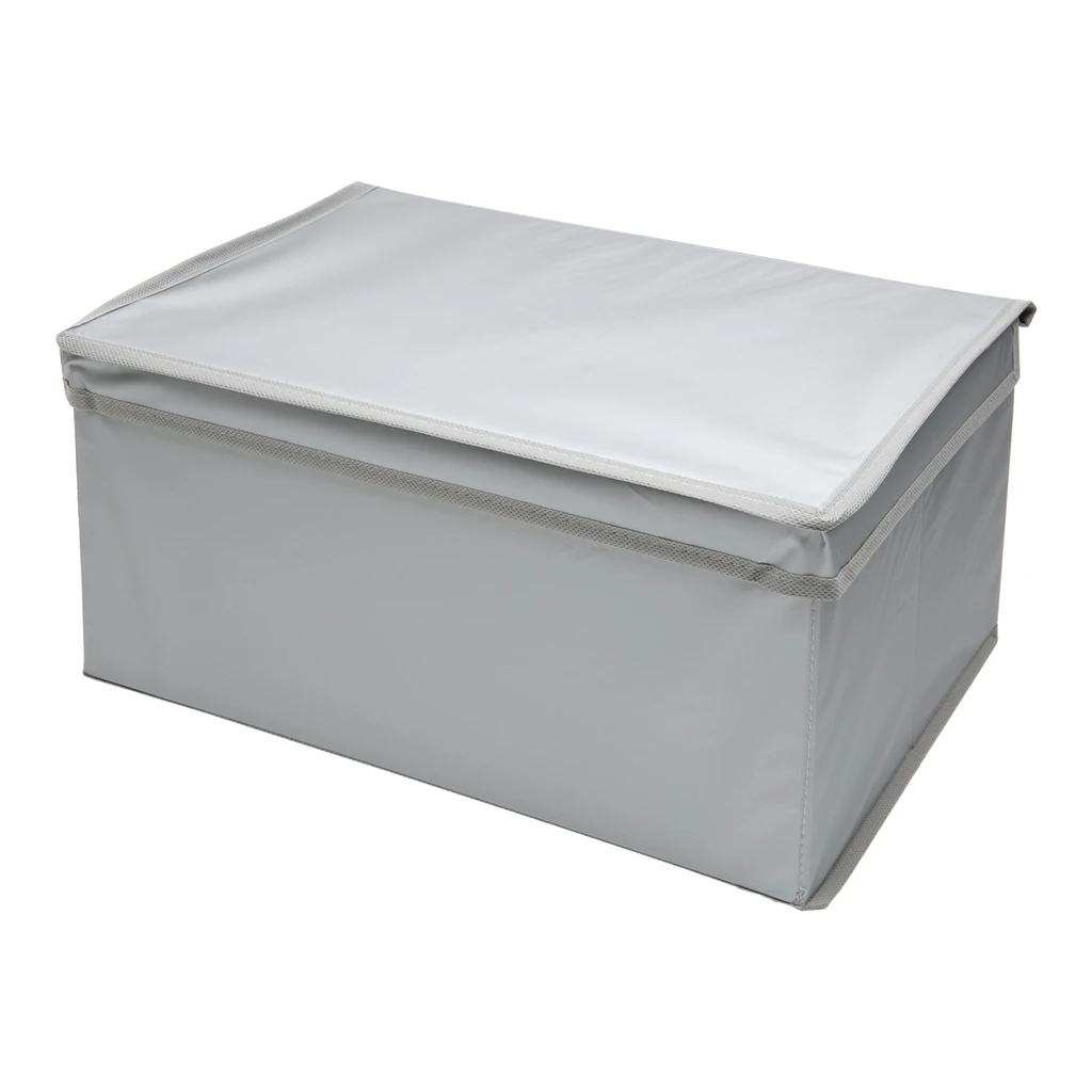 Úložný box 38x27x19 cm