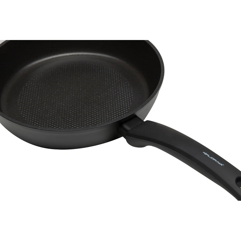 Nepriľnavá panvica SILVER PERFETTO 28 cm