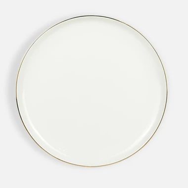 Jedálenský tanier SLIM 26,5 cm