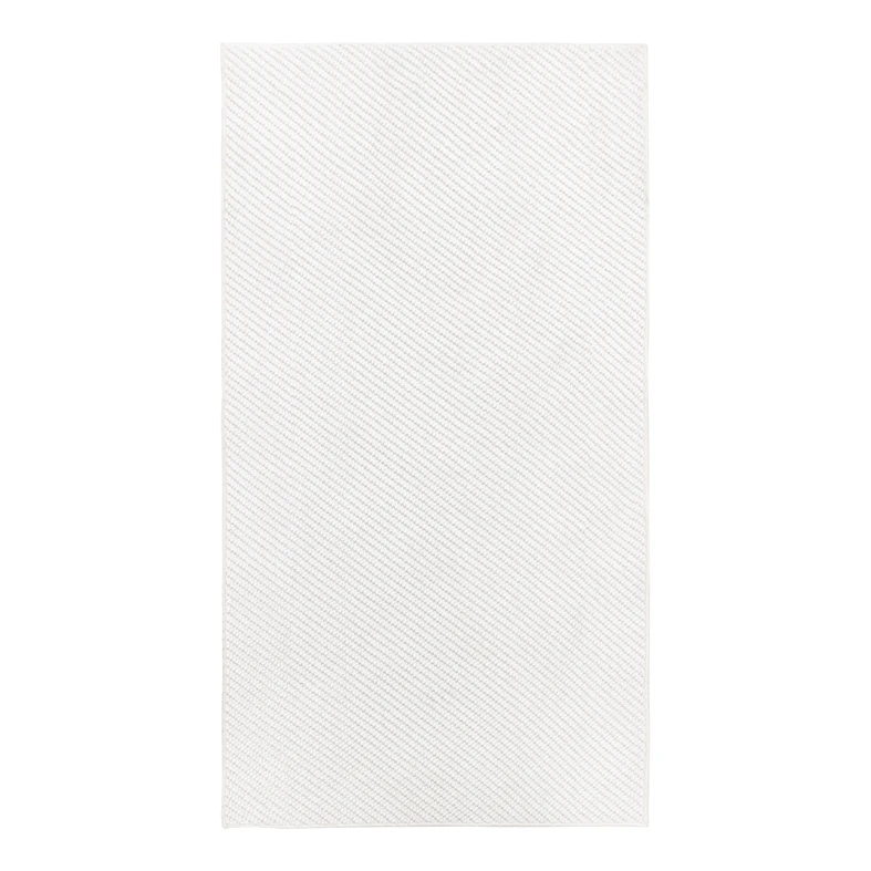 Koberec BANO do predsiene, ivory 80x150 cm