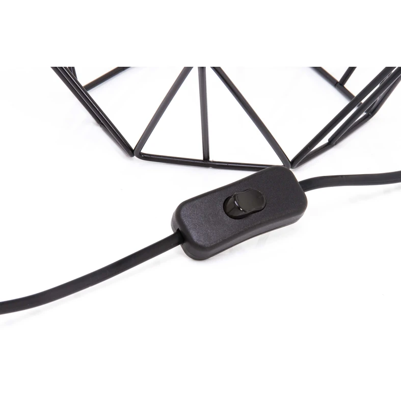 Stolná lampa BASKET NEW 8065