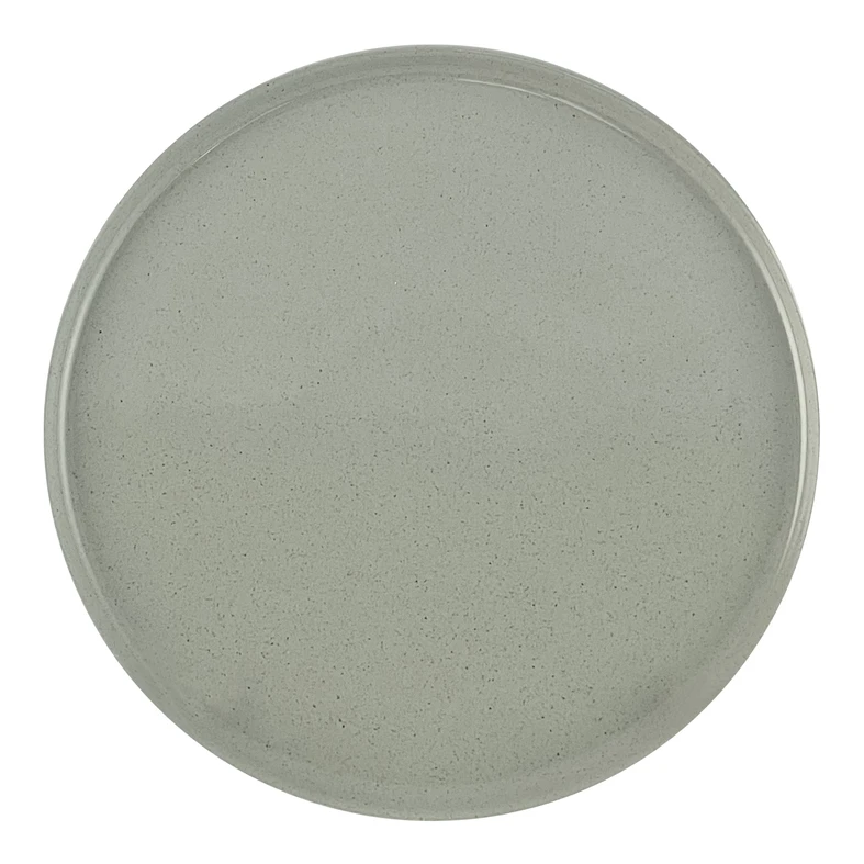 Dezertný tanier GRANITE porcelán Bogucice 22 cm