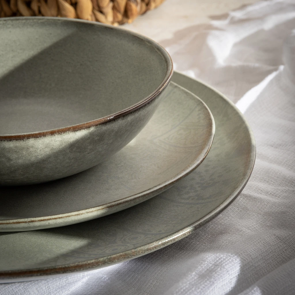 Keramická miska MOSAICO 540 ml