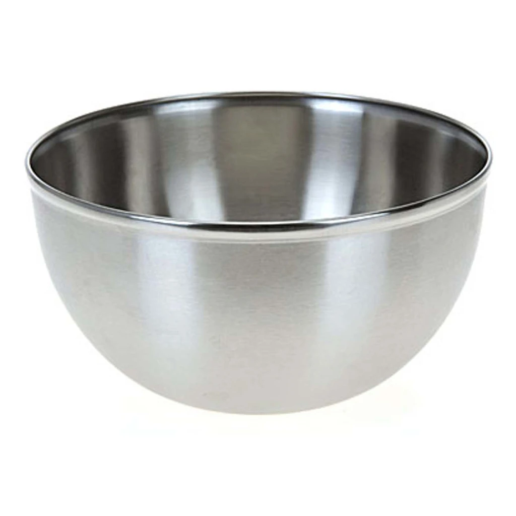 Nerezová miska 20 cm