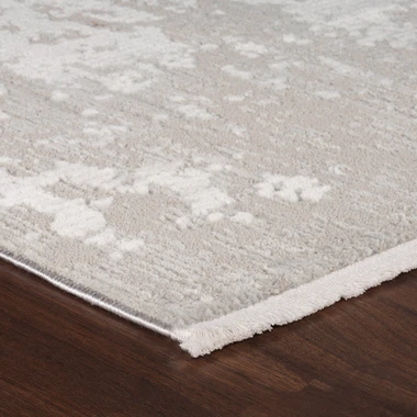 Koberec MOON s ošúchaným vzorom 120x170 cm