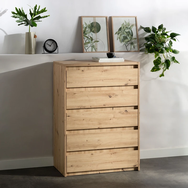 Nástenné maľby WALL GREEN, 2 ks. 30x40 cm