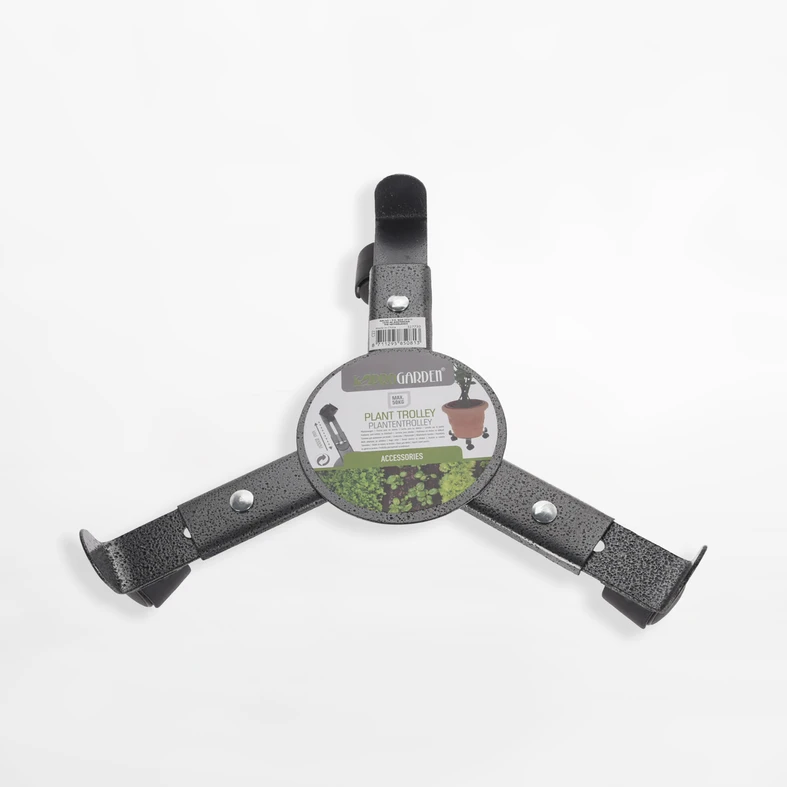 Regulowana podstawka pod doniczkę