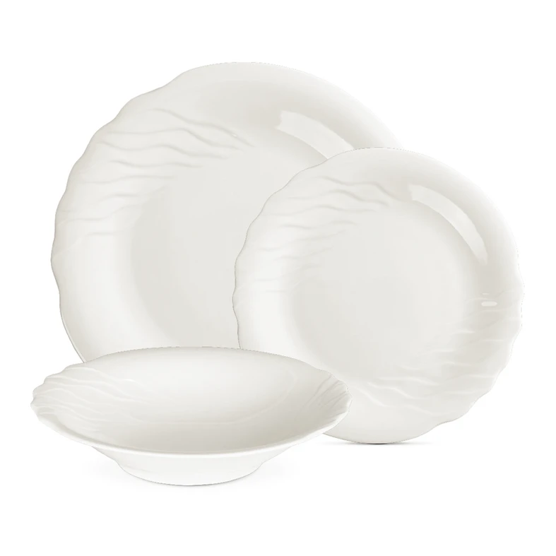 Sada tanierov GELRACH CELESTIA 18 el.