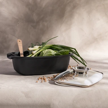 Pekáč DRIP&COOK s aromatizátorom 40x22,5 cm