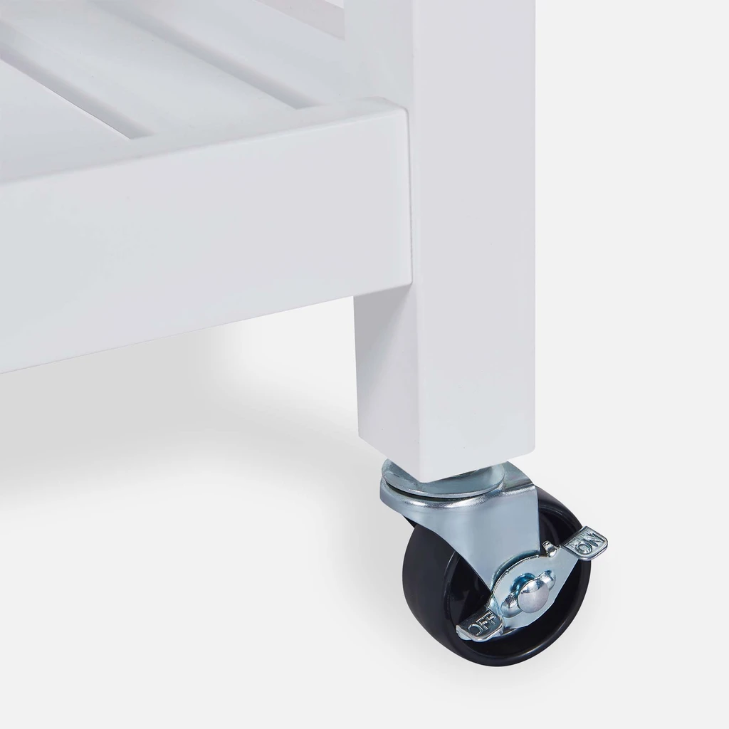 Kuchynský vozík TYLAR