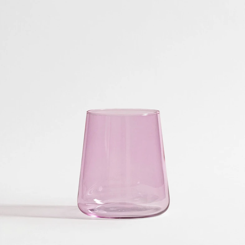 Súprava karafy a 4 pohárov na studené nápoje AVANT-GARDE