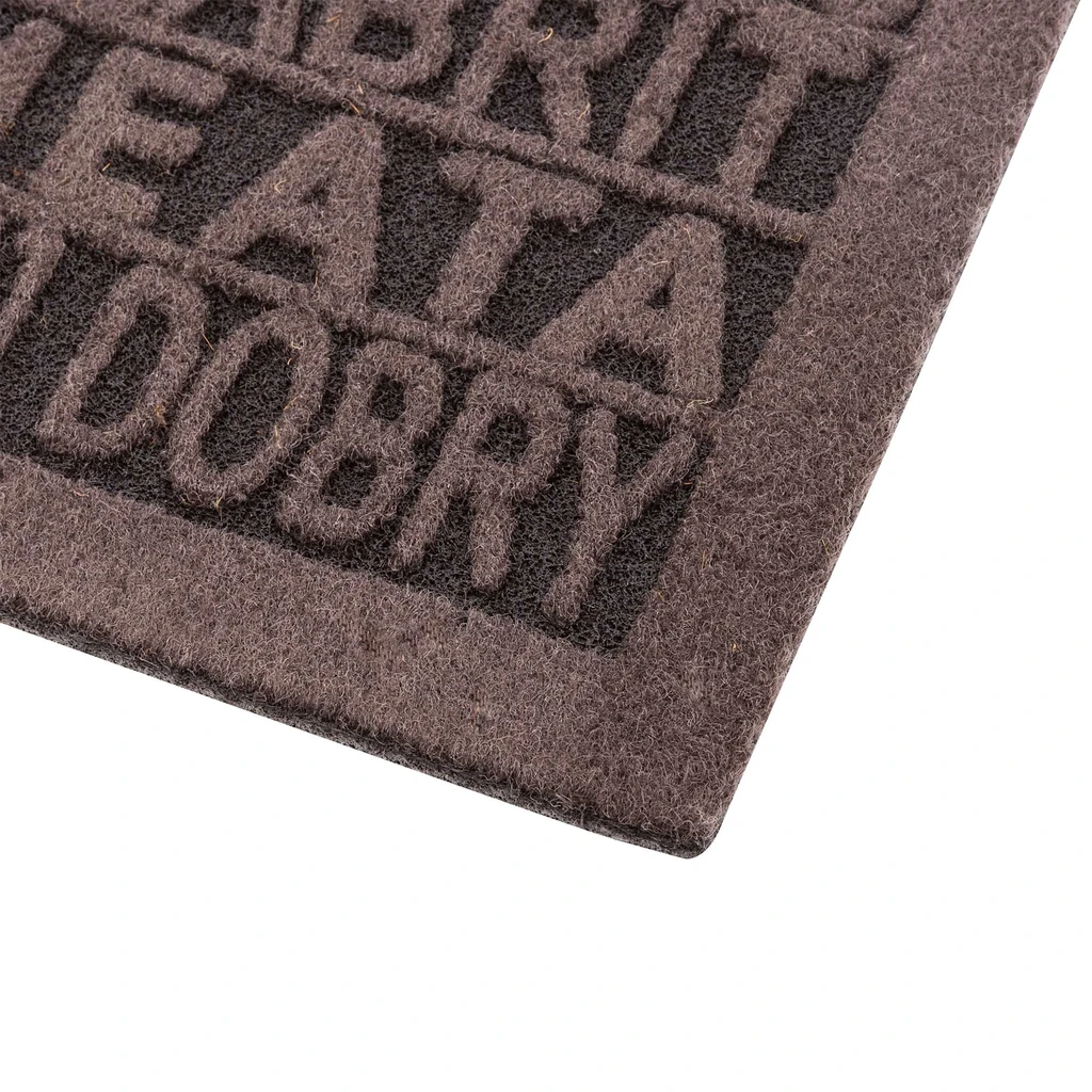 Rohožka HALOPRINT 40x60 cm