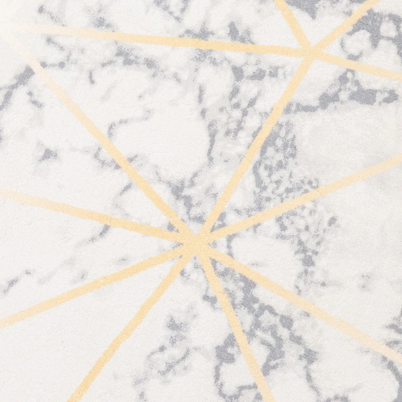 Mramorový koberec DELTA 120x170 cm