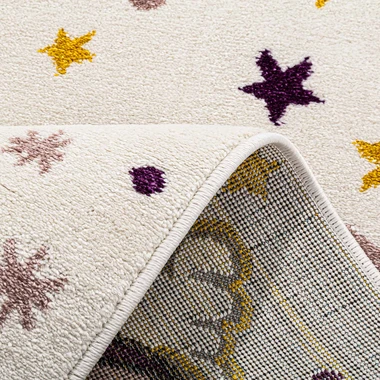 Koberec s jednorožcom HAPPY 80x150 cm