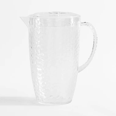 Plastový džbán na studené nápoje 2,3 l