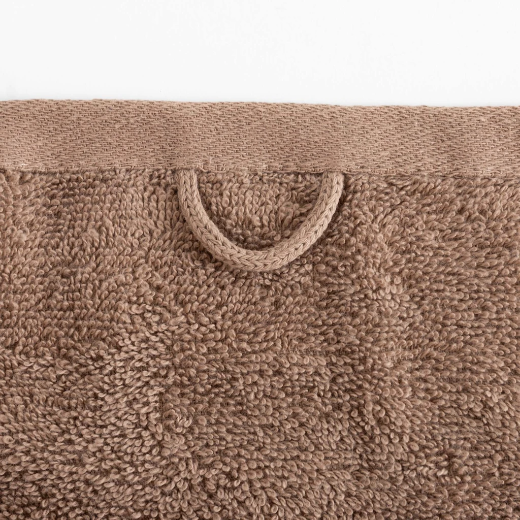 Súprava 2 uterákov krémová/béžová BLINK