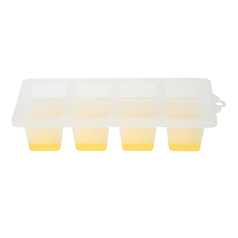 Zásobník na kocky ľadu MIX 800 ml