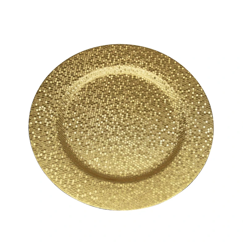 Ozdobný tanier 33 cm