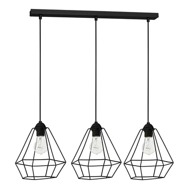 Závesná lampa ALMA 8968