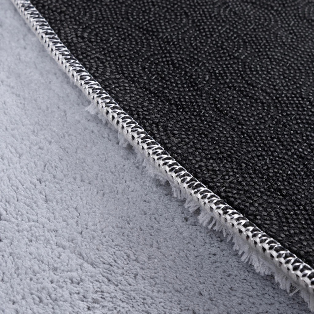 Svetlosivý koberec PULY STONE 120x170 cm