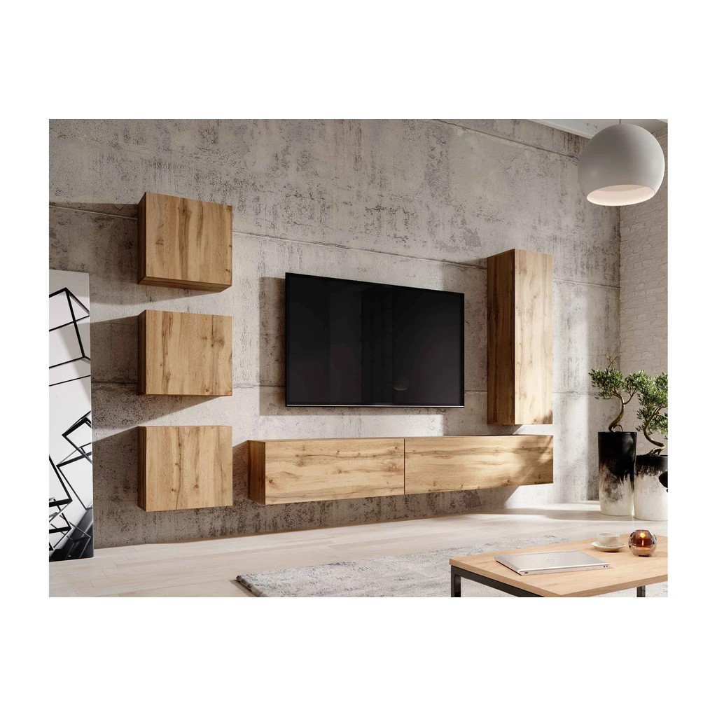 Závesná skrinka VIVIEN 05 DUB