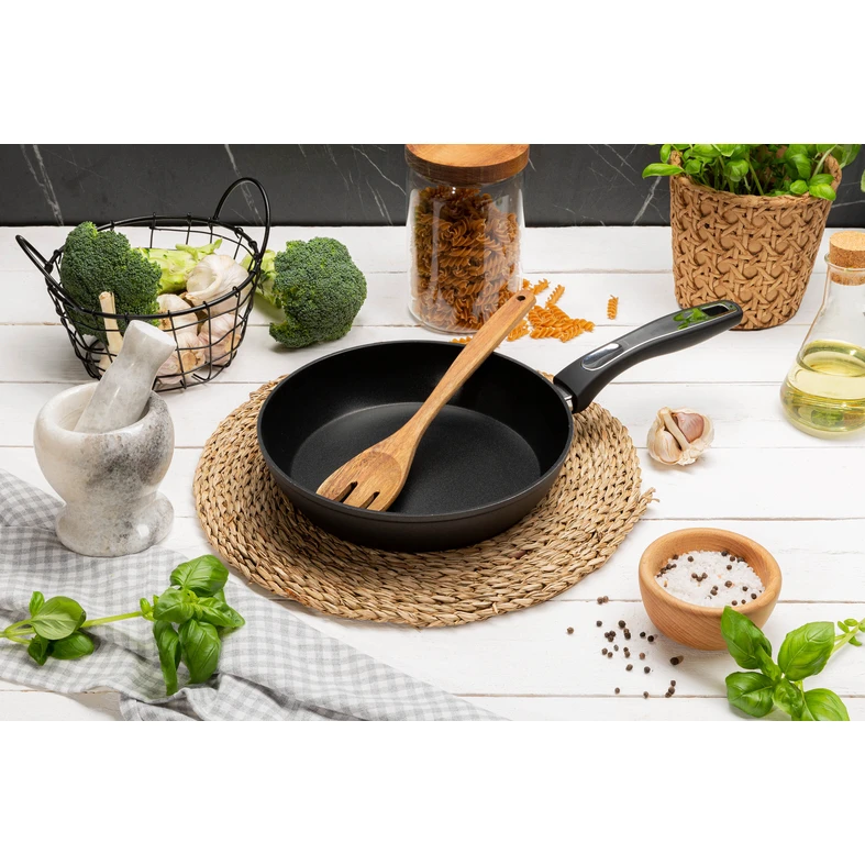 Panvica CRISPY INDUCTION STYLE 32 cm