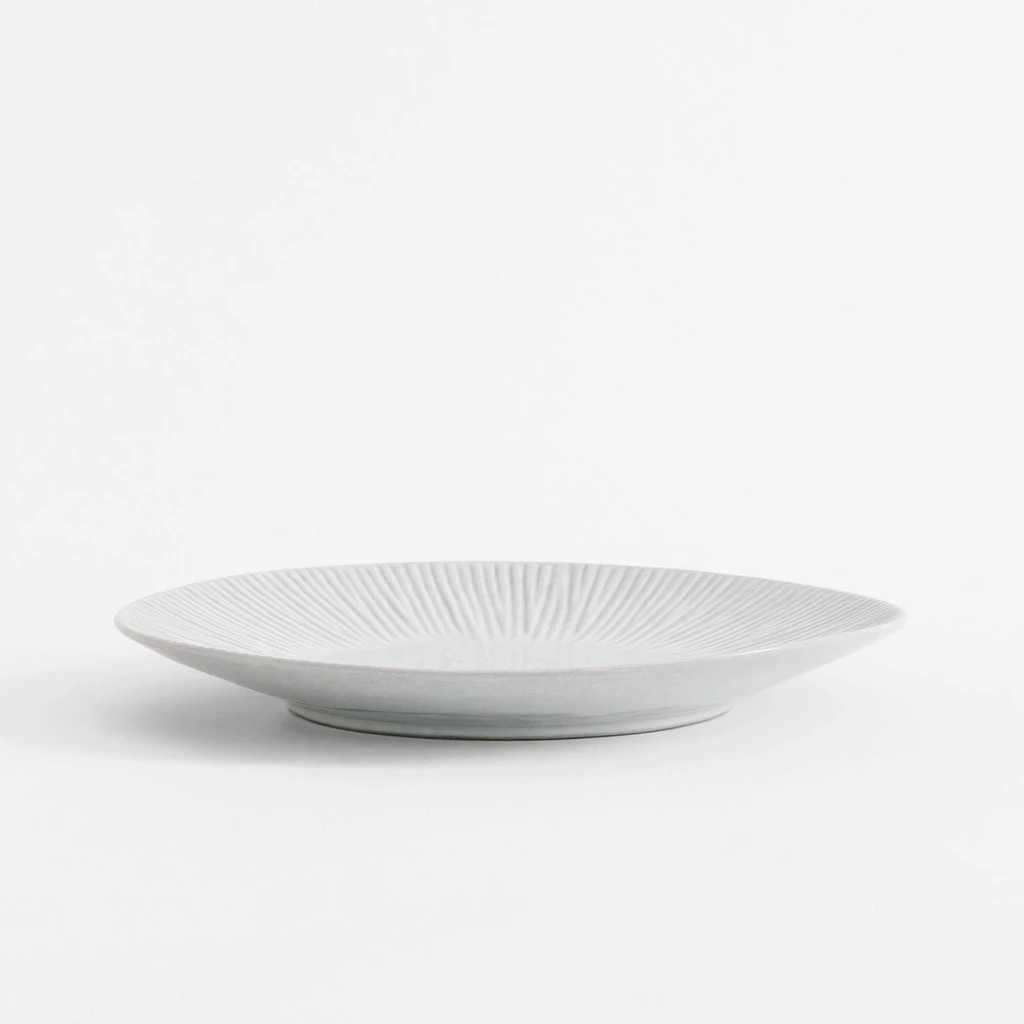 Dezertný tanier ZAURA 21,5 cm