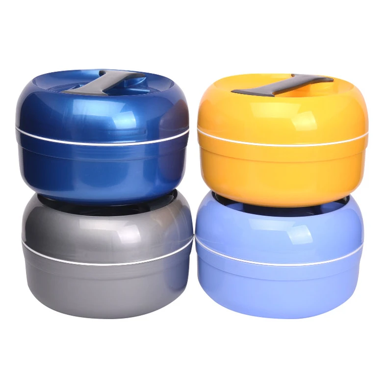 Obedová termoska AMIRA 1,7l