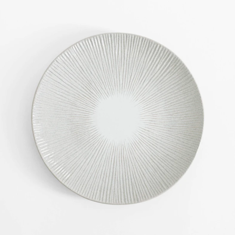 Jedálenský tanier ZAURA 27 cm