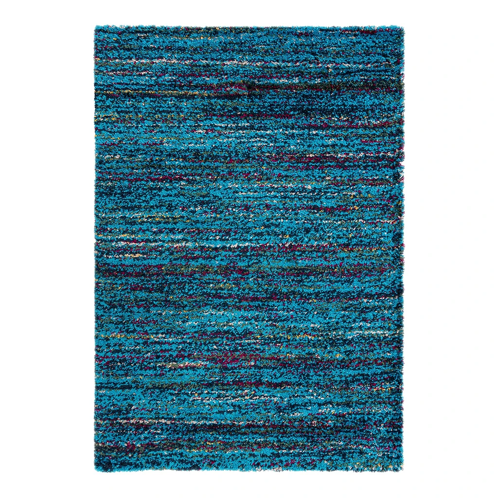 Koberec shaggy farebný SUSSY 120 x 170 cm