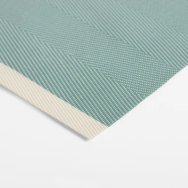 Prestieranie na stôl v mätovej farbe 45x30 cm