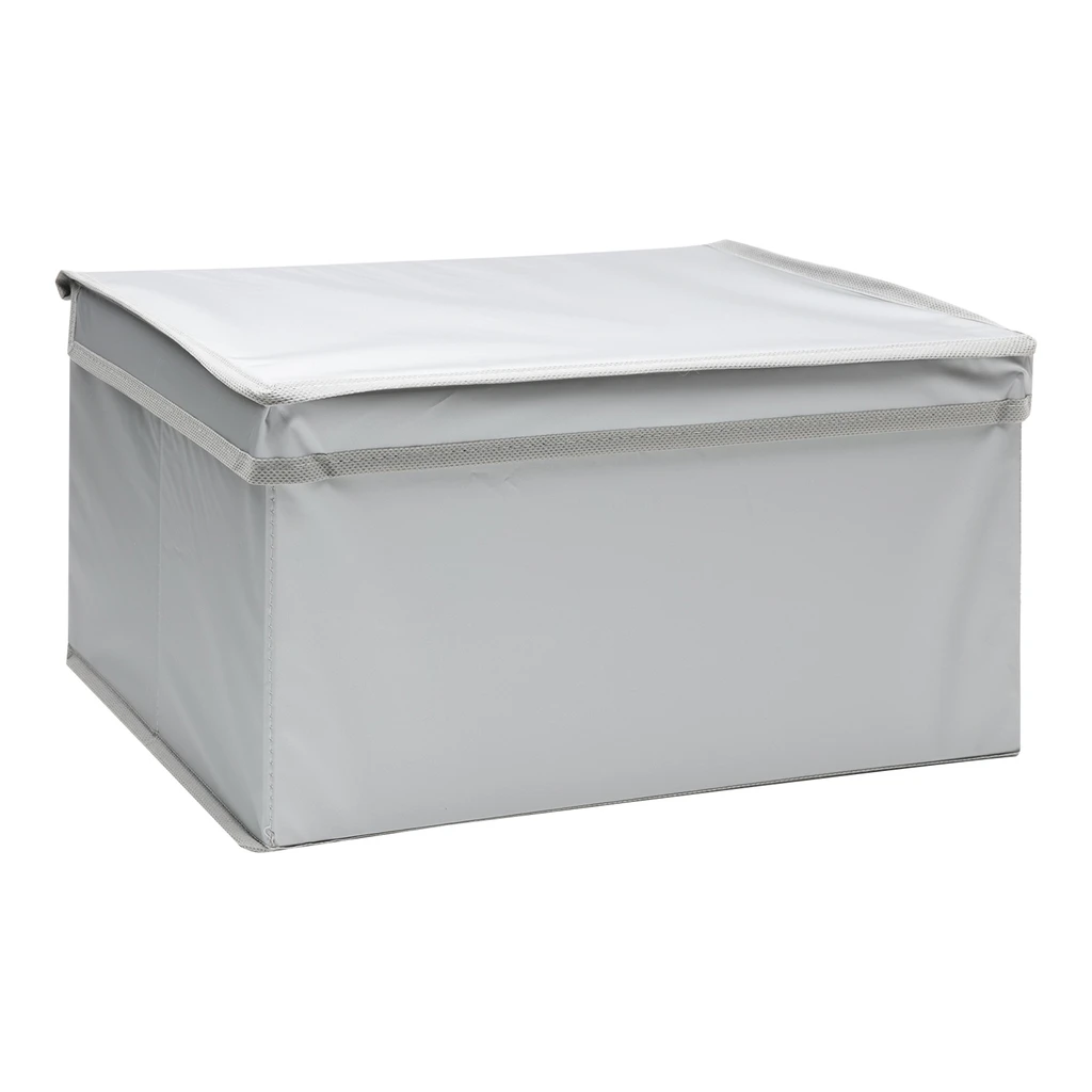 Úložný box 38x27x19 cm