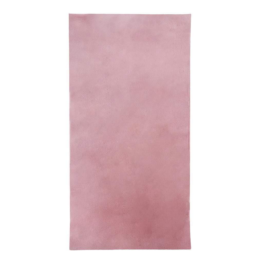 Koberec rabbit ružový BUNNY 80x150 cm