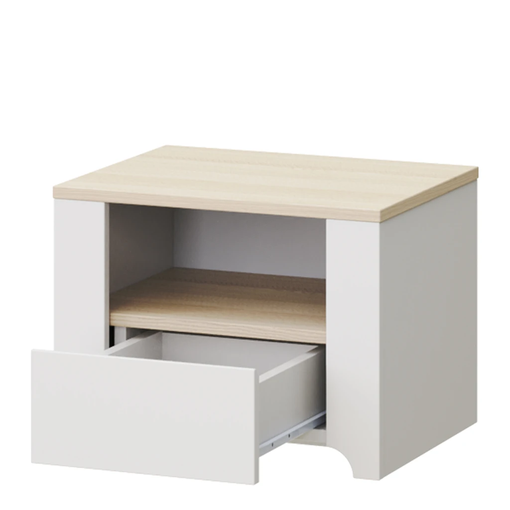 LUPO nočný stolík