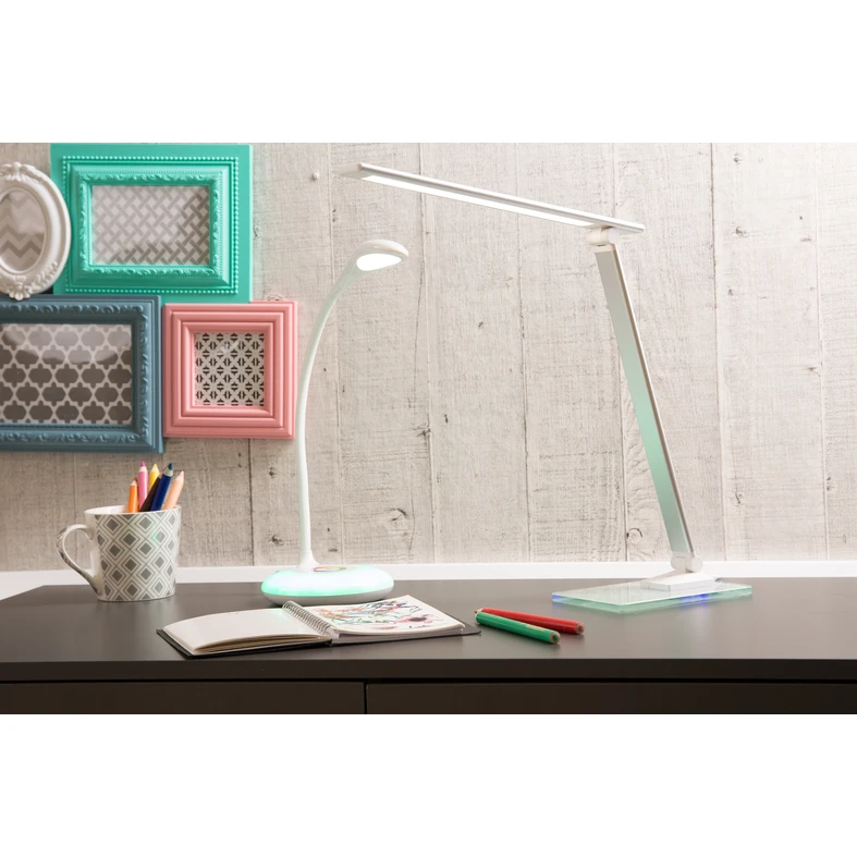 Stolná lampa COMPACT LED 43766