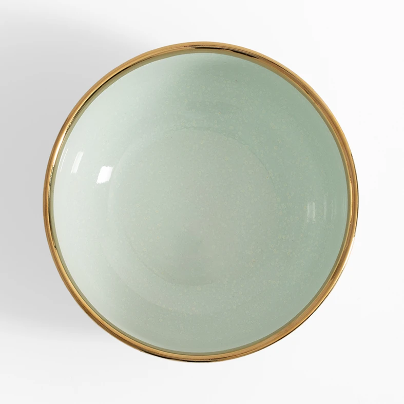 Keramická miska OSTO 710 ml