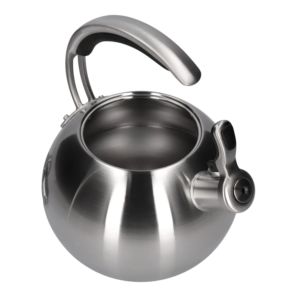 Čajník z nerezovej ocele na indukciu VISIONARY ZWIEGER 2 l