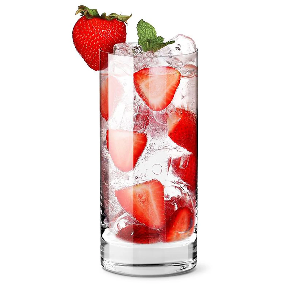 Poháre long drink BOHEMIA PRESTIGE, sada6 ks