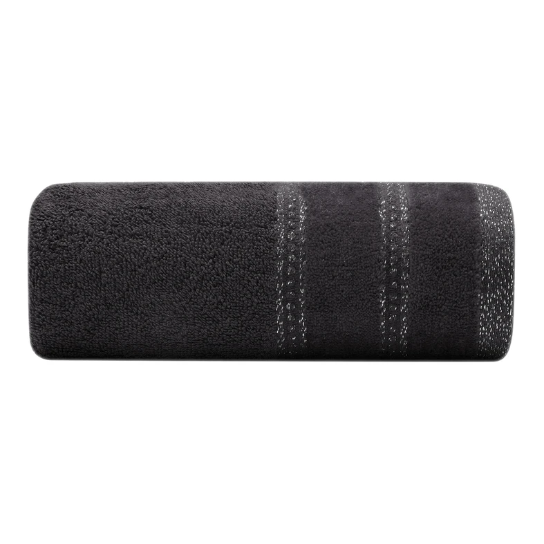 Uterák grafitový GLORY 70 x 140 cm