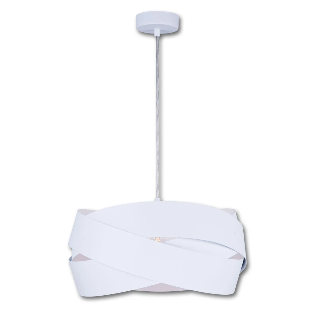 Závesná lampa TORNADO