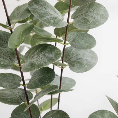 Umelý kvet eukalyptu 104 cm