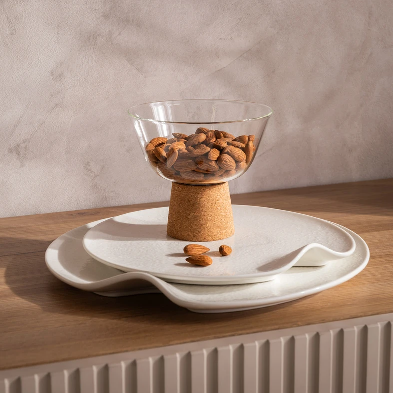 Misky na občerstvenie VILAGIO 380 ml