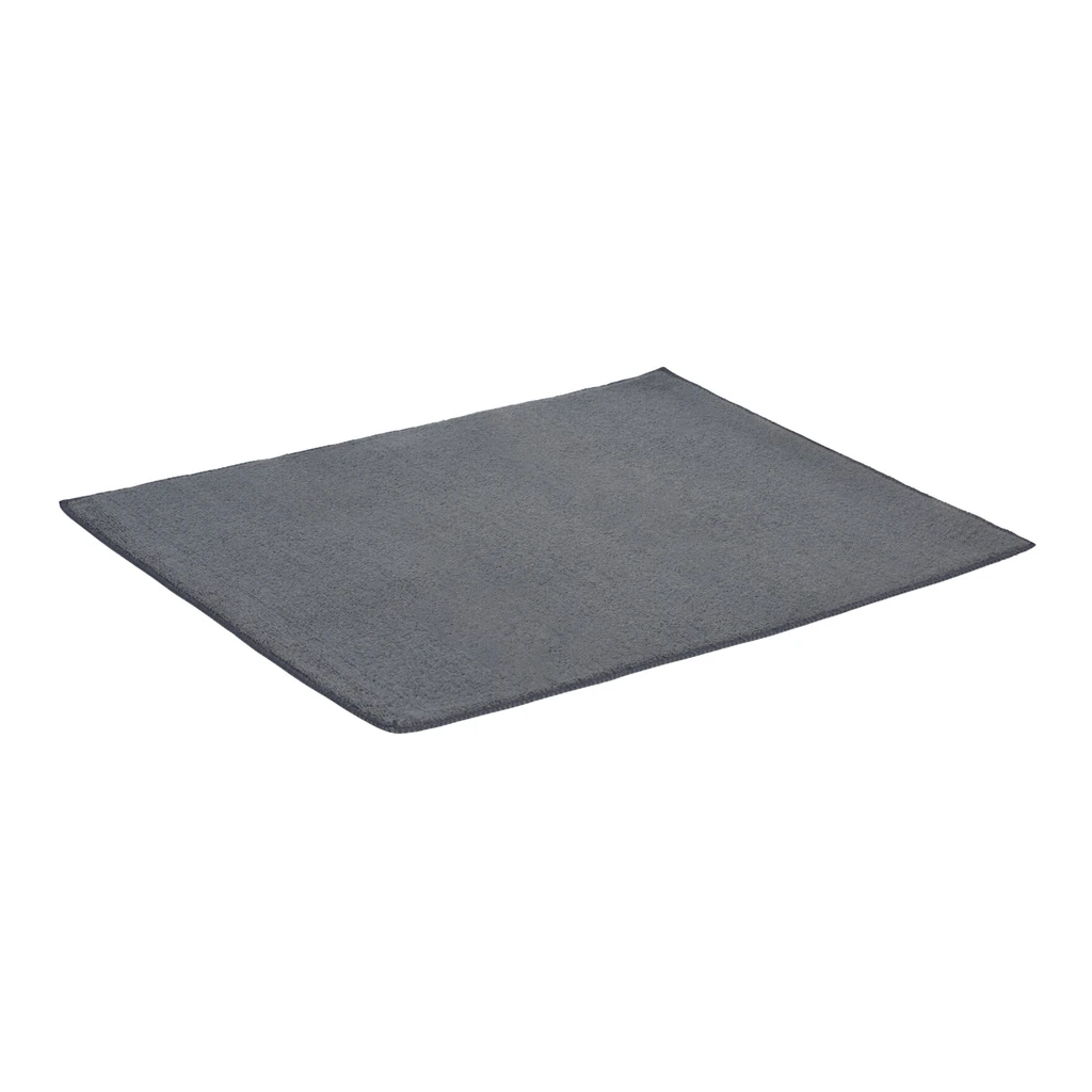 Odkvapkávač na riad s podložkou z mikrovlákna