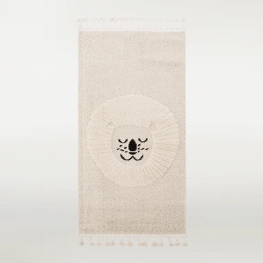 Koberec KINDER NATUR LEV 3D koberec 80x150 cm